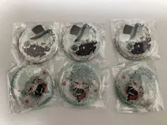 2026年最新】collar×malice 缶バッジ 笹塚尊の人気アイテム - メルカリ