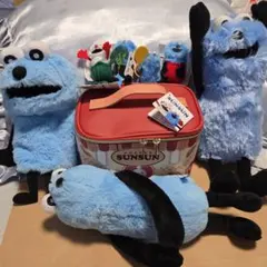 2026年最新】パペットスンスン ハンドパペット スンスン&ノンノンの