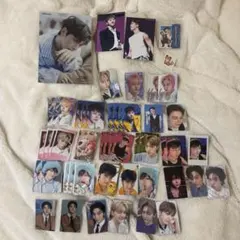 2026年最新】メテュ トレカ まとめ売りの人気アイテム - メルカリ