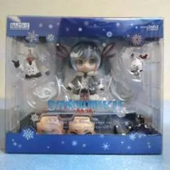 2026年最新】ねんどろいど 雪ミク grand voyage ver.の人気アイテム