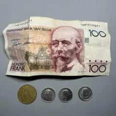 2026年最新】ベルギー旧紙幣の人気アイテム - メルカリ
