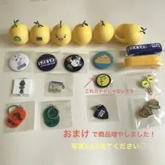 2026年最新】ゆず ガチャ 当たりの人気アイテム - メルカリ