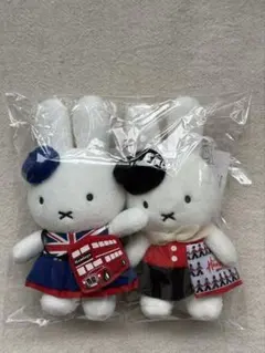 2026年最新】ハムリーズミッフィーぬいぐるみの人気アイテム - メルカリ