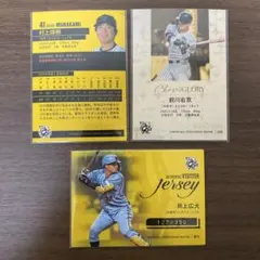 2026年最新】BBM 阪神タイガースベースボールカード 2025の人気