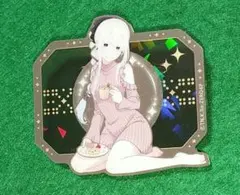 2026年最新】リゼロ エキドナ 缶バッジの人気アイテム - メルカリ