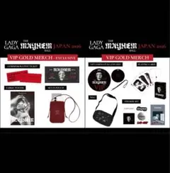 2026年最新】ladygaga goldの人気アイテム - メルカリ