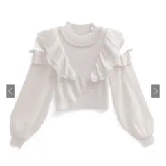 2026年最新】grl トップス スナ系の人気アイテム - メルカリ