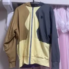 2026年最新】モルペコ パーカーの人気アイテム - メルカリ