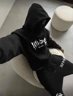 2026年最新】ukドリル パーカーの人気アイテム - メルカリ