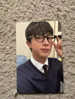 2026年最新】btS ジン happy トレカの人気アイテム - メルカリ