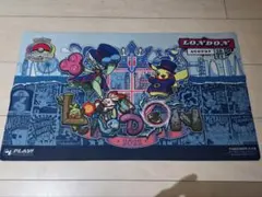 2026年最新】ロンドン プレイマットの人気アイテム - メルカリ