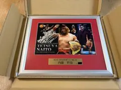 2026年最新】内藤哲也 フォトフレームの人気アイテム - メルカリ