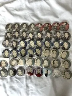 第5人格 第五人格 受注生産 2021墓守 バースデーグッズ アンドルー