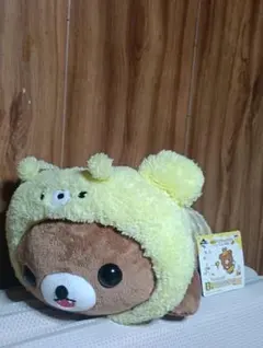 2026年最新】チャイロイコグマ くじの人気アイテム - メルカリ