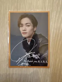 2026年最新】川村壱馬 サインの人気アイテム - メルカリ