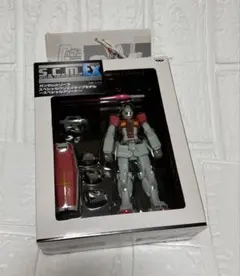 2026年最新】s.c.m ex ガンダムの人気アイテム - メルカリ