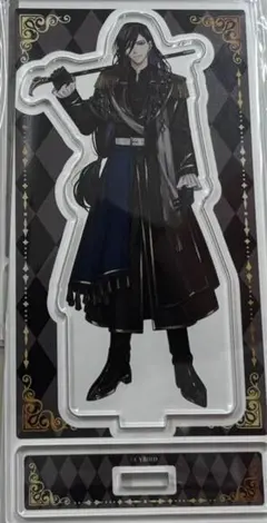 2026年最新】イケメンヴィラン ヴィクトルの人気アイテム - メルカリ