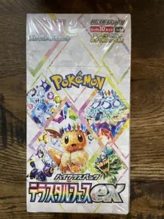 2026年最新】シュリンク テラスタルフェスの人気アイテム - メルカリ