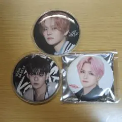 2026年最新】treasure ヨシ 缶バッジの人気アイテム - メルカリ