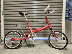 2026年最新】モールトン 自転車の人気アイテム - メルカリ