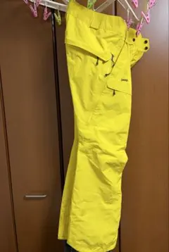 2026年最新】patagonia カラー：イエロー系 ウェア(男性用)の人気