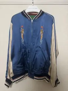 2026年最新】ダイリク dairiku スカジャンの人気アイテム - メルカリ