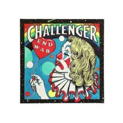 2026年最新】challenger ポスターの人気アイテム - メルカリ