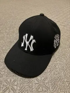 2026年最新】newvintage chrome york 6panel capの人気アイテム - メルカリ