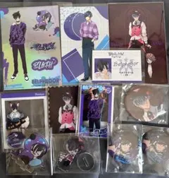 2026年最新】obey me!ベルフェゴールの人気アイテム - メルカリ