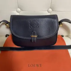 2026年最新】ロエベ アナグラム ショルダーバッグの人気アイテム