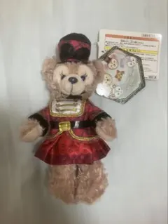 2026年最新】ダッフィー ぬいぐるみバッジ くるみ割り人形の人気