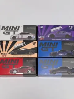 2026年最新】LB GT-R R35の人気アイテム - メルカリ