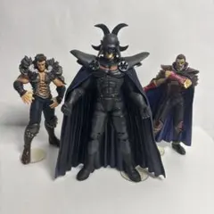 2026年最新】北斗の拳 コレクションフィギュアの人気アイテム - メルカリ