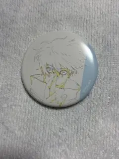 2026年最新】呪術廻戦展 缶バッジ 五条悟の人気アイテム - メルカリ