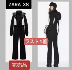 2026年最新】ZARA ウィンタースポーツの人気アイテム - メルカリ