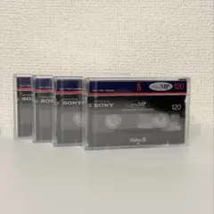 2026年最新】sony ビデオカメラテープの人気アイテム - メルカリ