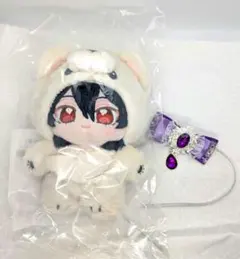 2026年最新】朔間零ぬいぐるみの人気アイテム - メルカリ