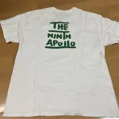2026年最新】ninth apollo tシャツの人気アイテム - メルカリ