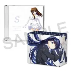 WHITE ALBUM2』なかむらたけし箔押しサイン入り描き下ろし複製原画