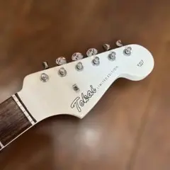 2026年最新】tokai ストラト limitedの人気アイテム - メルカリ