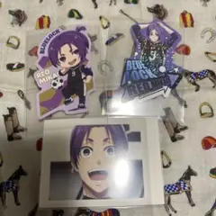 2026年最新】御影玲王ぱしゃこれの人気アイテム - メルカリ