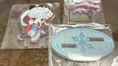 2026年最新】神里綾華 スイパラ アクスタの人気アイテム - メルカリ