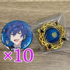 2026年最新】漣ジュン 缶バッジの人気アイテム - メルカリ