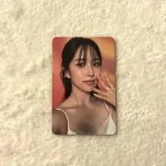 2026年最新】twice with you-th ミナ トレカの人気アイテム - メルカリ