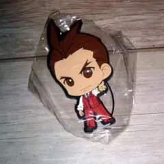 2026年最新】逆転裁判15周年グッズラバーストラップの人気アイテム