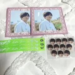 2026年最新】薮宏太 キーホルダーの人気アイテム - メルカリ