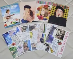 2026年最新】西野カナ 会報 vol 1の人気アイテム - メルカリ