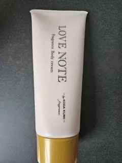 2026年最新】倖田來未 プロデュース香水 ラブノート LOVE NOTEの人気