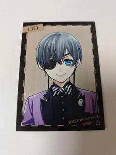 2026年最新】黒執事BlackLabelの人気アイテム - メルカリ