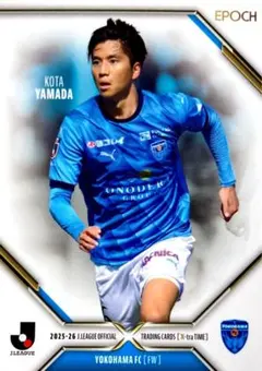 2026年最新】横浜fcカードの人気アイテム - メルカリ